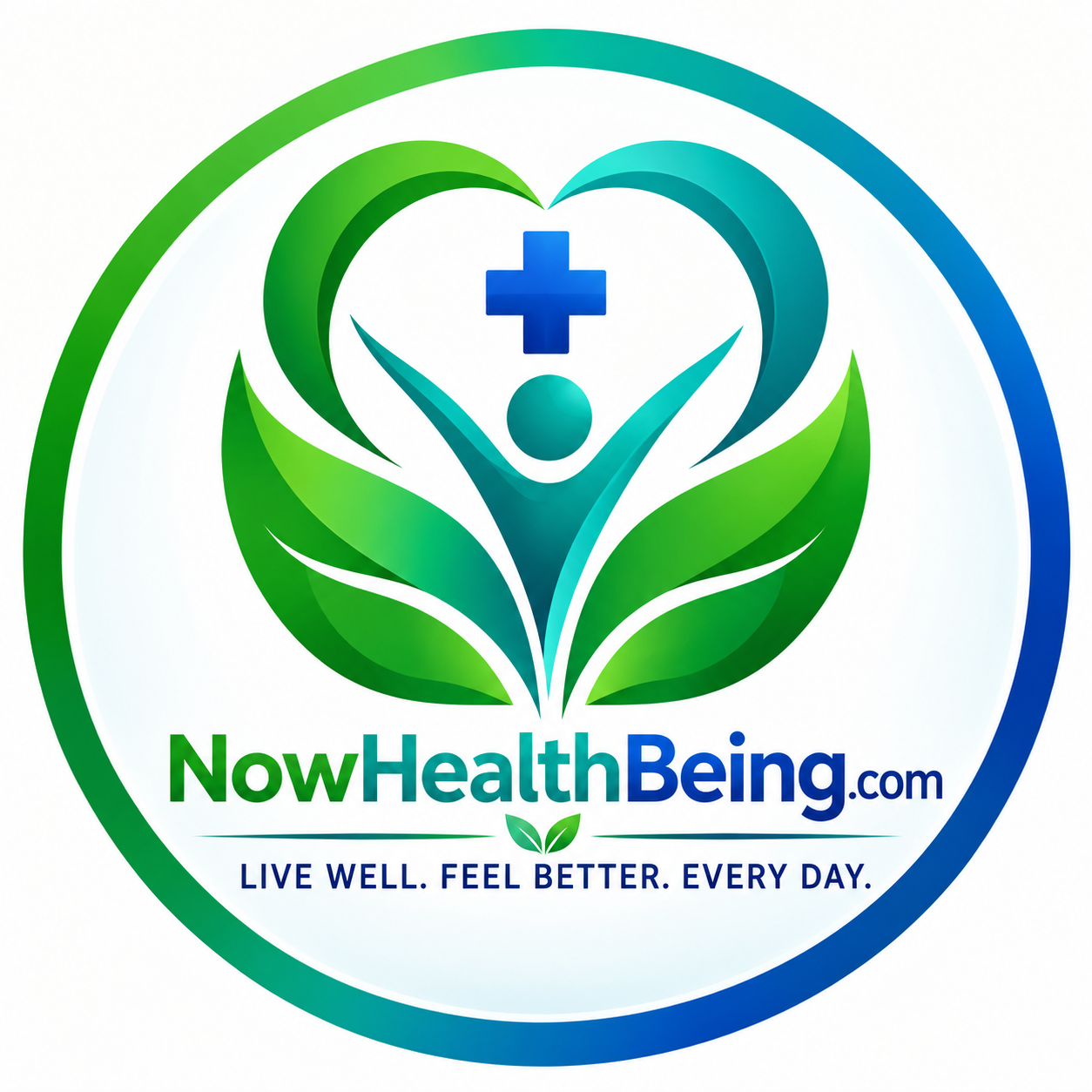 Now Health Being