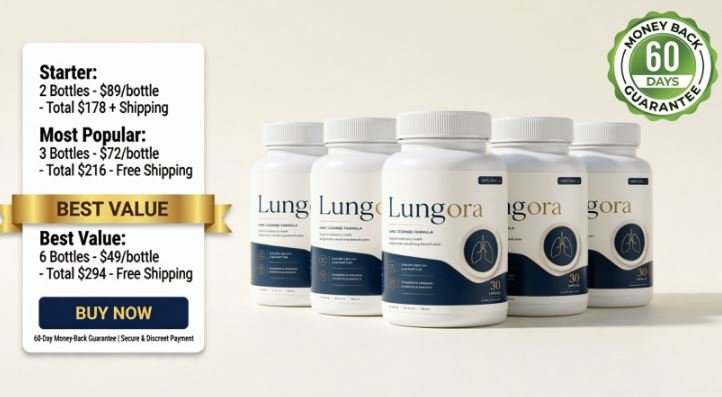 Lungora Lung Health Capsules Buy Now Lungora Lung Health Capsules Buy Now