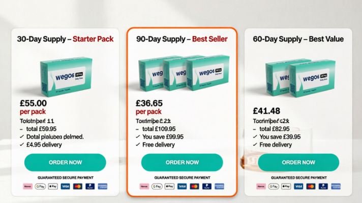 WeGo6 support metabolism capsules price WeGo6 support metabolism capsules price